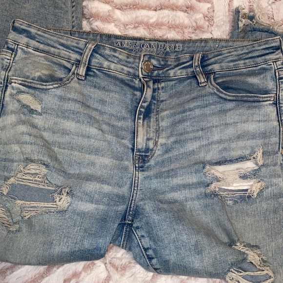 American Eagle 16 Short - Picture 5 of 8